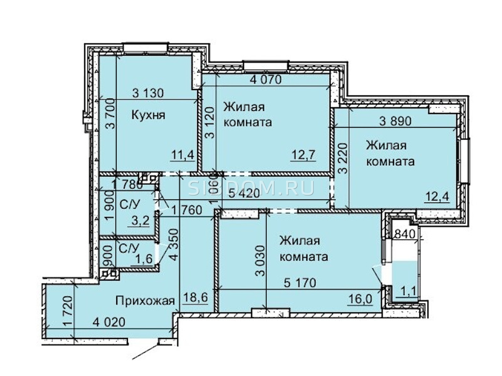 ЖК Столетов, дом 2, цены, фото, планировки квартир, ход строительства,  официальный сайт, купить квартиру в ЖК