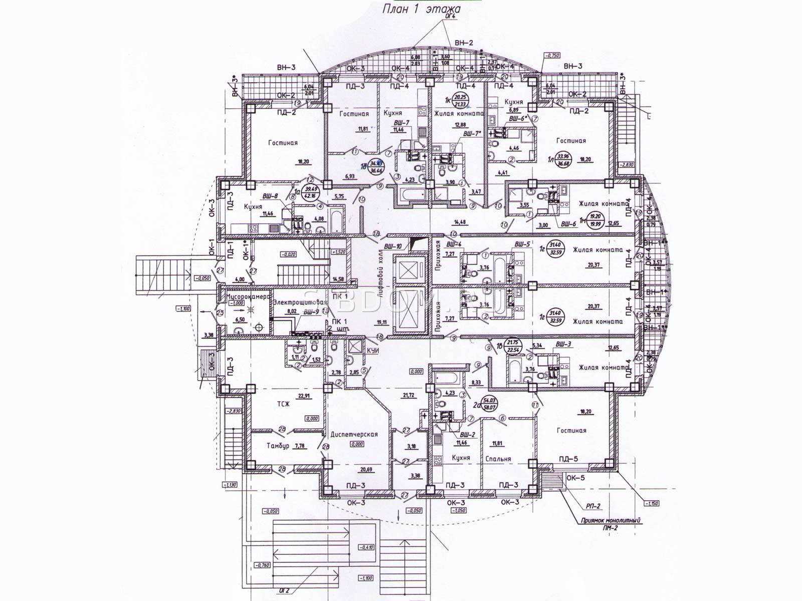 ЖК Паровозная, дом 2, цены, фото, планировки квартир, ход строительства,  официальный сайт, купить квартиру в ЖК