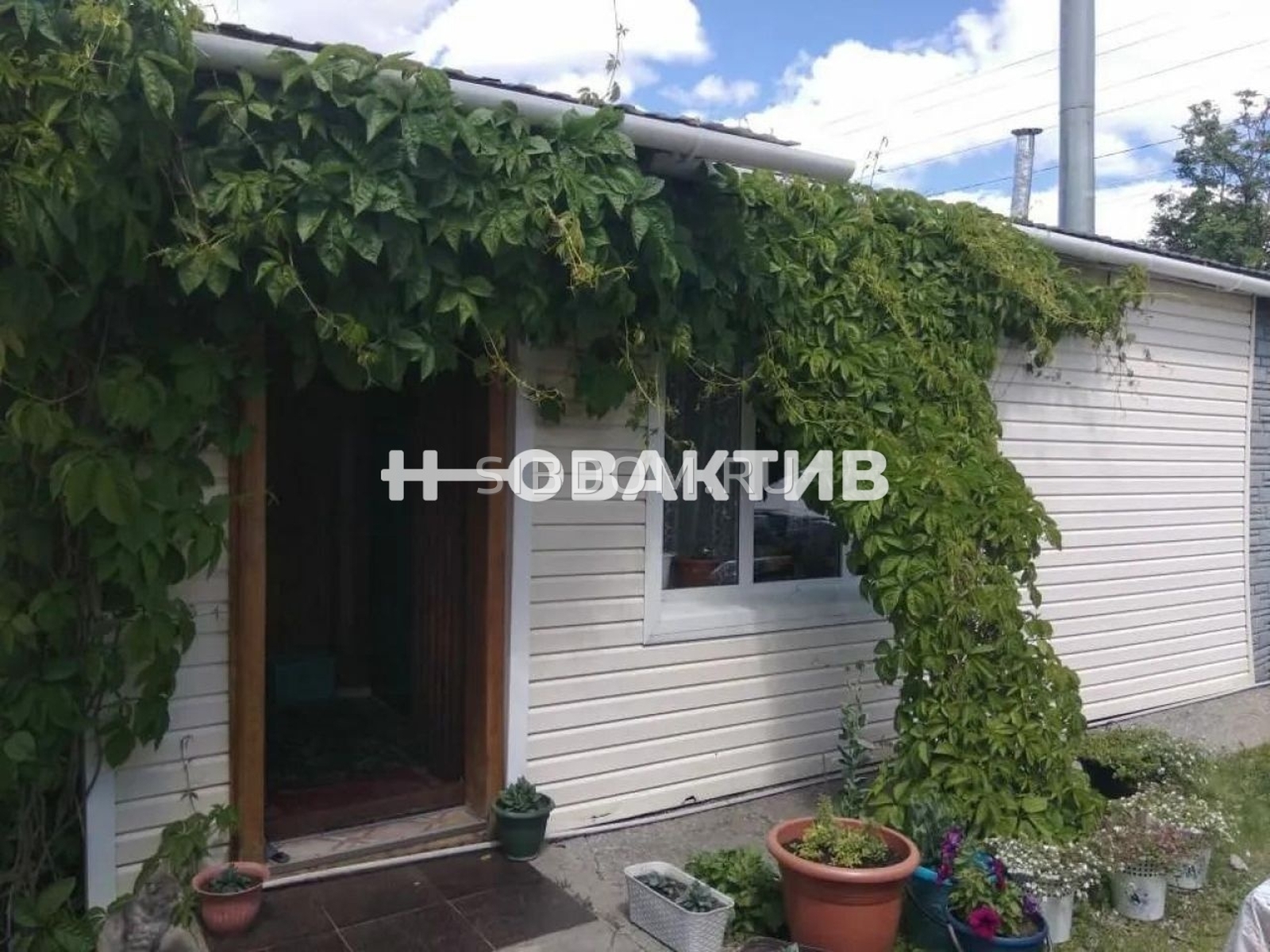 Продам трехкомнатную квартиру в Коченево Ипподромская ул, 92.7 кв.м, 1 этаж  - СИБДОМ, объявление 901845