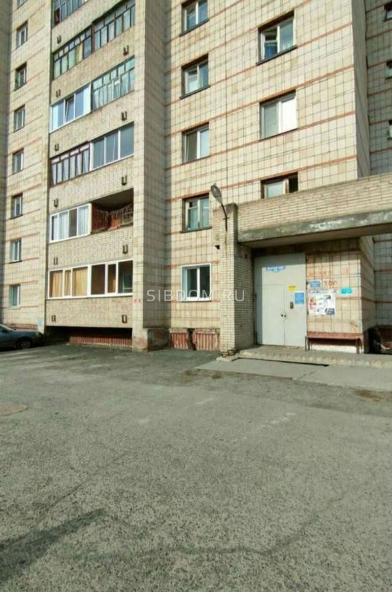 Продам однокомнатную квартиру в Томске Иркутский тракт, 28 кв.м, 1 этаж -  СИБДОМ, объявление 234015