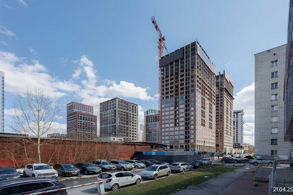 30 апреля 2025