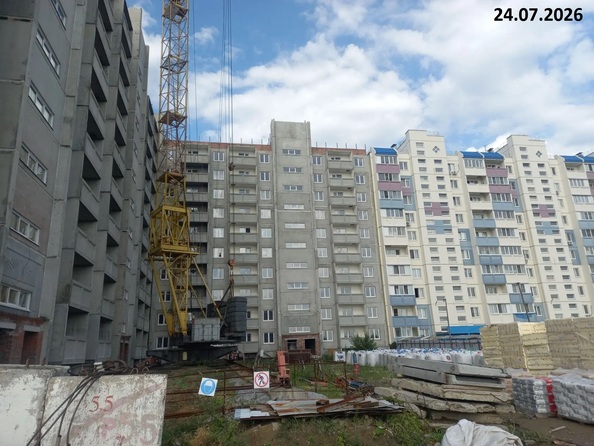 24 июля 2026