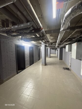 Ход строительства 6 октября 2026