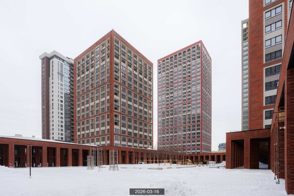 26 марта 2026