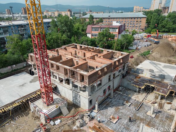 4 июля 2025