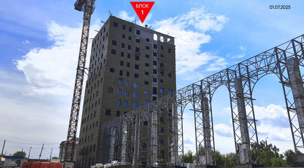 4 июля 2025