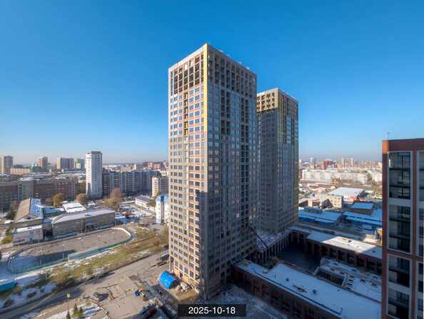 30 октября 2025