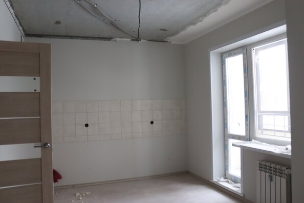 Ход строительства 11 декабря 2025