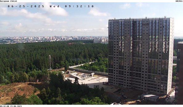 25 июня 2025