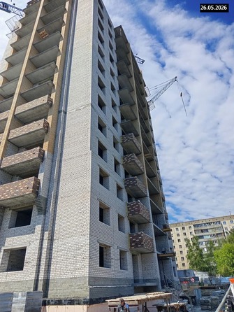 26 мая 2026