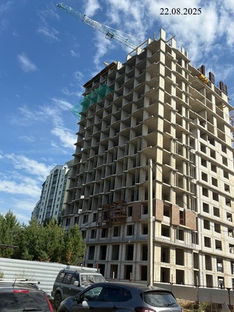 25 августа 2025