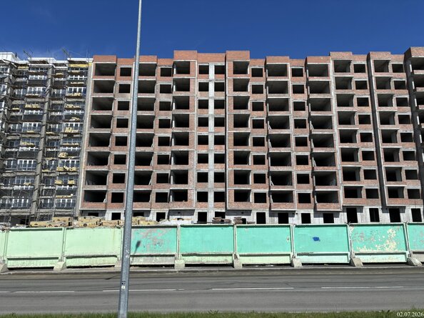 2 июля 2026