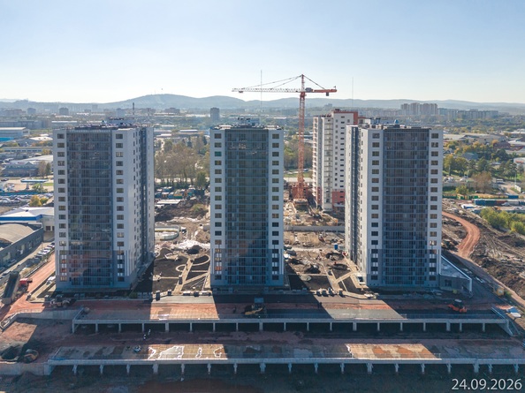 25 сентября 2026