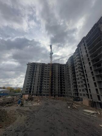 Ход строительства 30 сентября 2026