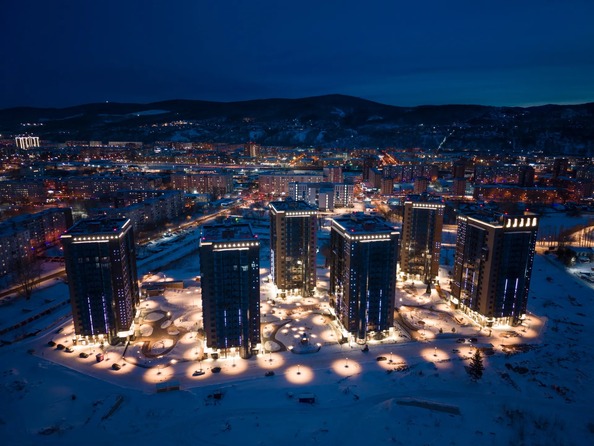 Ход строительства 17 февраля 2026