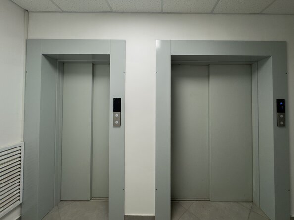 Ход строительства 30 ноября 2025