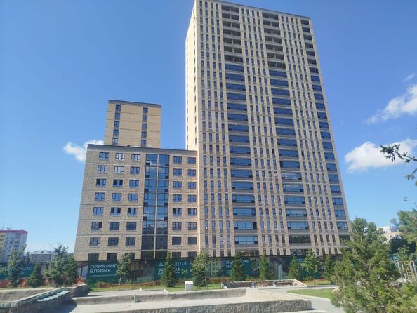 Ход строительства 25 июля 2025