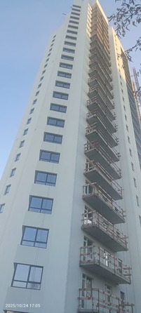 27 октября 2025