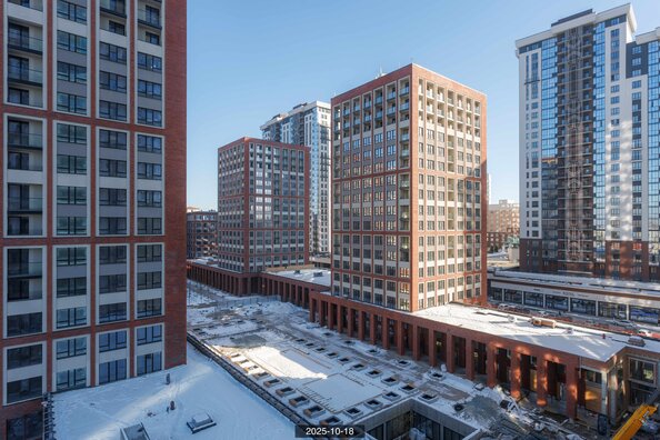 30 октября 2025