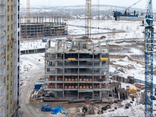25 февраля 2026