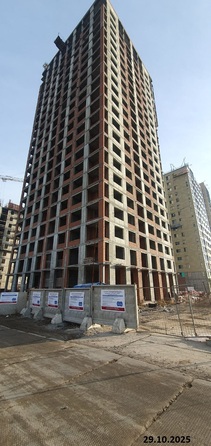 29 октября 2025