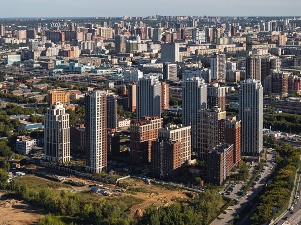 Ход строительства 10 сентября 2026
