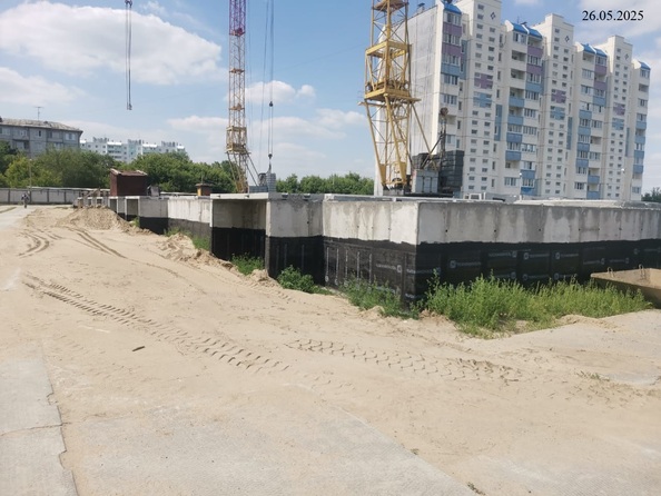 26 июня 2025