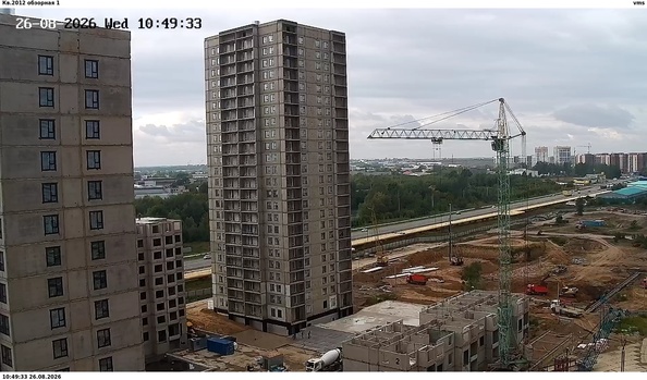 27 августа 2026
