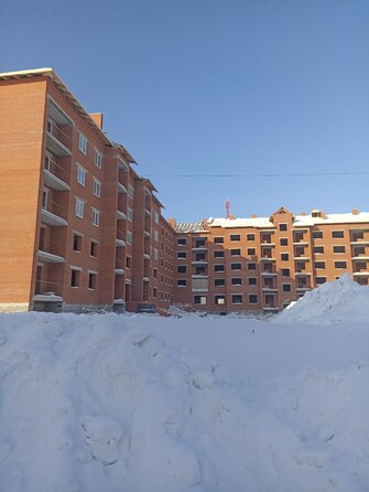 Ход строительства 28 января 2026