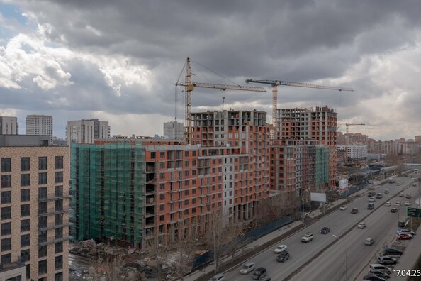 30 апреля 2025
