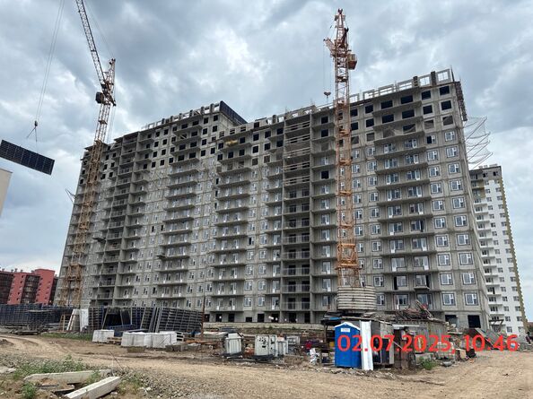 3 июля 2025