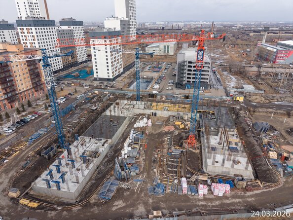 3 апреля 2026