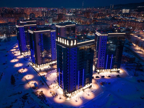 Ход строительства 17 февраля 2026