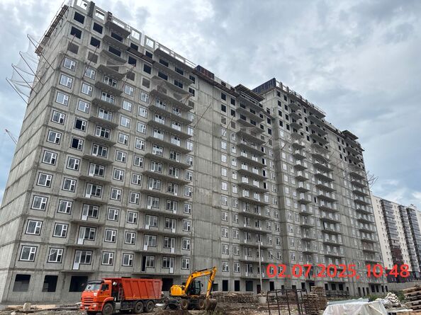 3 июля 2025