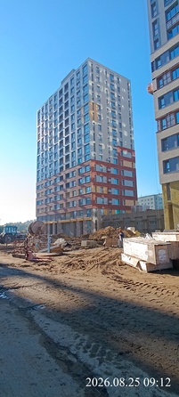 28 августа 2026