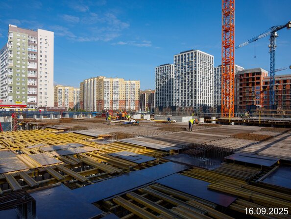 16 сентября 2025