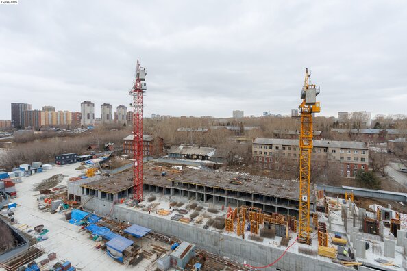 17 апреля 2026