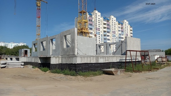 25 июля 2025