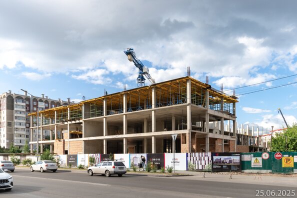 4 июля 2025