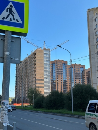 Ход строительства 3 сентября 2026