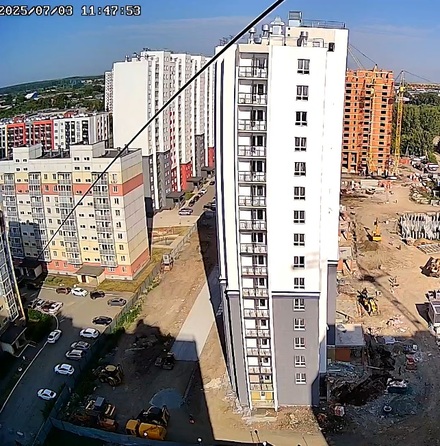 3 июля 2025