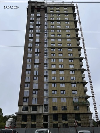 25 мая 2026