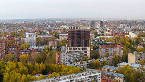 Ход строительства 26 сентября 2025