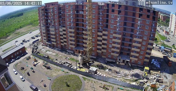 3 июня 2025