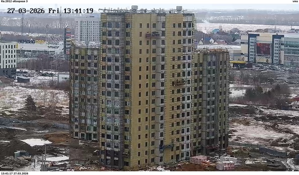 27 марта 2026