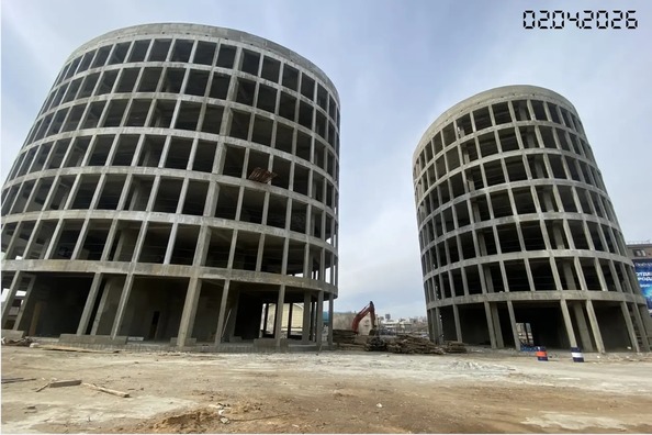 2 апреля 2026