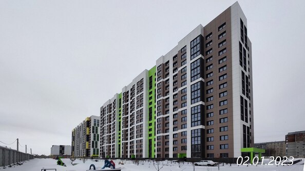 4 января 2023