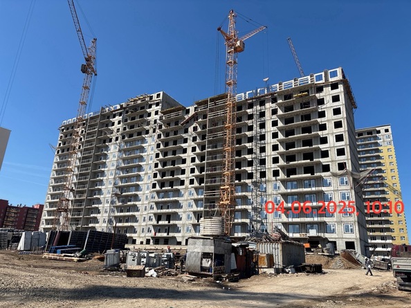 5 июня 2025
