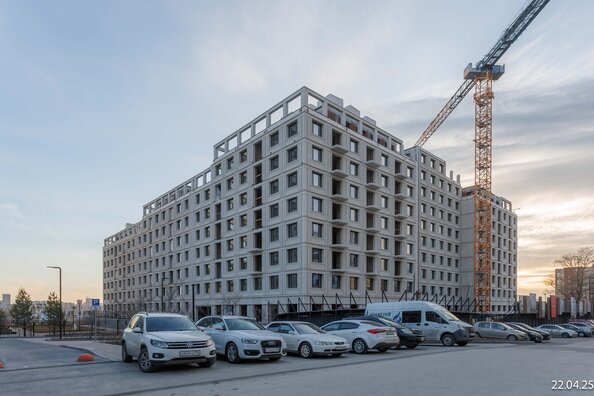 30 апреля 2025