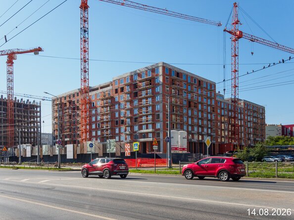27 августа 2026